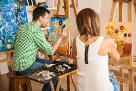 Как научиться рисовать