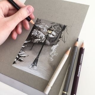 какие бывают художники